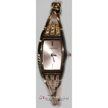 Женские наручные часы Romanson RM8272QL1RAC6R