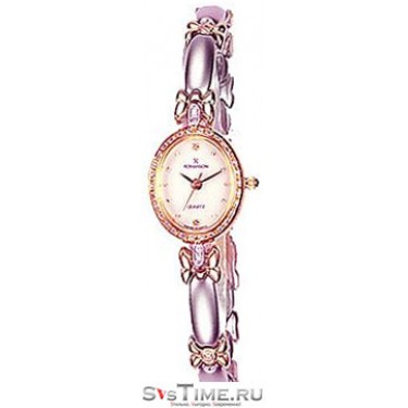 Женские наручные часы Romanson RM8601QL1CAS1G