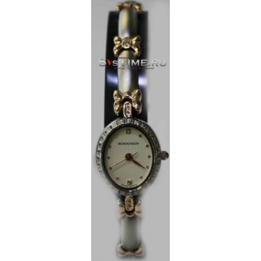 Женские наручные часы Romanson RM8601QL9JAS6R
