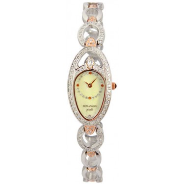 Женские наручные часы Romanson RM9207QL1JM68R