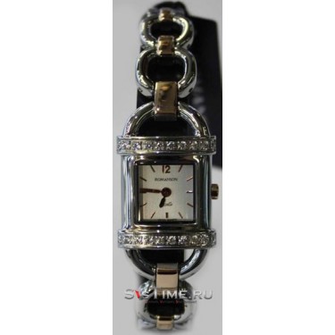 Женские наручные часы Romanson RM9236QL1JAS6R