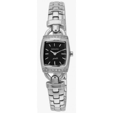 Женские наручные часы Romanson RM9237QL1WA32W