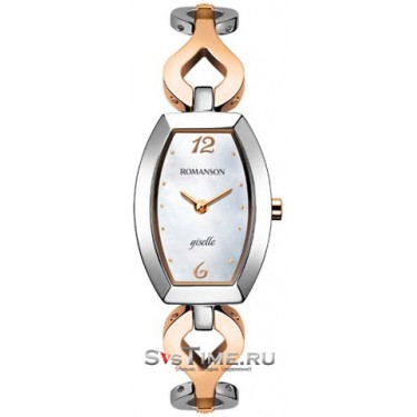 Женские наручные часы Romanson RM9238LL1JM16R
