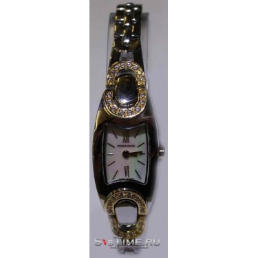 Женские наручные часы Romanson RM9240QL1CMS1G