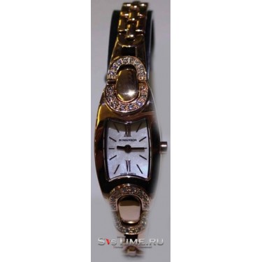 Женские наручные часы Romanson RM9240QL1RMS6R