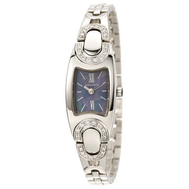 Женские наручные часы Romanson RM9240QL1WM32W