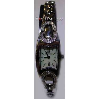 Женские наручные часы Romanson RM9240QL1WMS2W