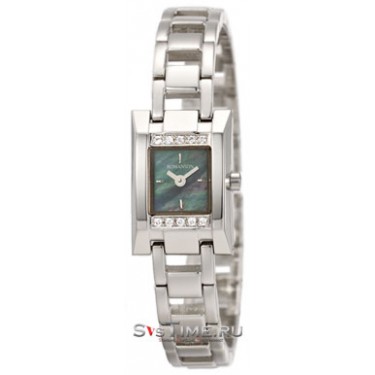 Женские наручные часы Romanson RM9241QL1WM32W