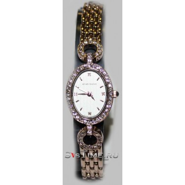 Женские наручные часы Romanson RM9790TL1RES6R