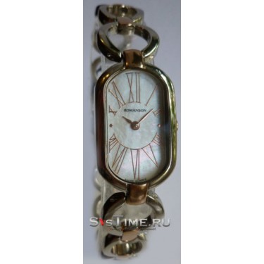 Женские наручные часы Romanson RM9902LL1JM16R
