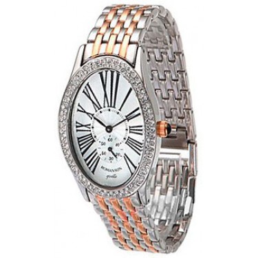 Женские наручные часы Romanson RM9904TL1JAS5B