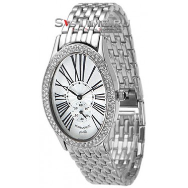 Женские наручные часы Romanson RM9904TL1WAS5B