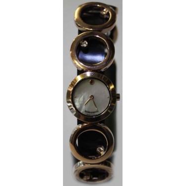 Женские наручные часы Romanson RM9906CL1RM16R