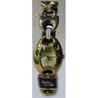 Женские наручные часы Romanson SA1227QL1GA81G
