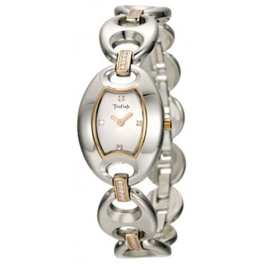 Женские наручные часы Romanson SA1227QL1JAS6R