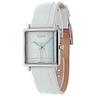 Женские наручные часы Romanson SL 9266 LW(WH)