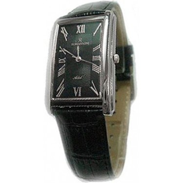 Женские наручные часы Romanson TL 0110 LW(BK)