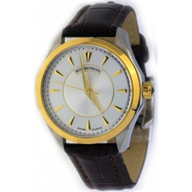 Женские наручные часы Romanson TL 0337 LC(WH)