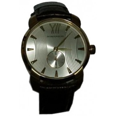 Женские наручные часы Romanson TL 1250 LG(WH)