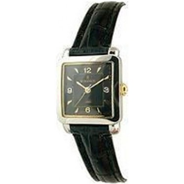 Женские наручные часы Romanson TL 1579D XC(BK)