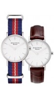 Romanson TL 6A30L LW(WH)BU