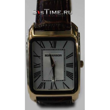 Женские наручные часы Romanson TL0334CL1RAC6R
