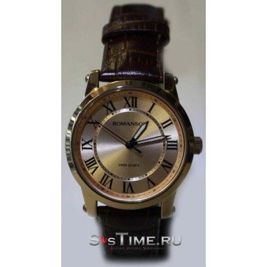 Женские наручные часы Romanson TL0334CL1RBC5B