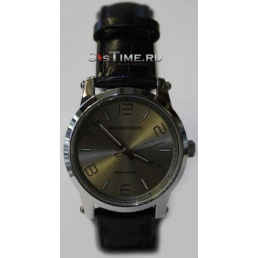 Женские наручные часы Romanson TL0334CL1WAA2W