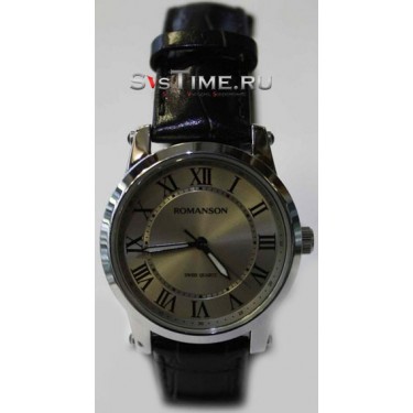 Женские наручные часы Romanson TL0334CL1WBA5B