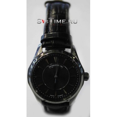 Женские наручные часы Romanson TL0337LL1BA32W