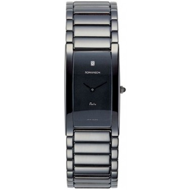 Женские наручные часы Romanson TM 0141 MB(BK)