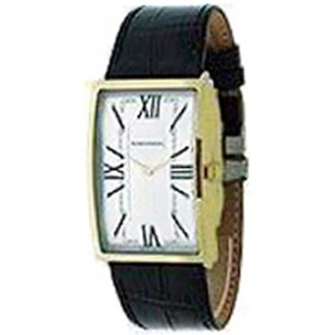 Женские наручные часы Romanson TM 9252 LC(WH)