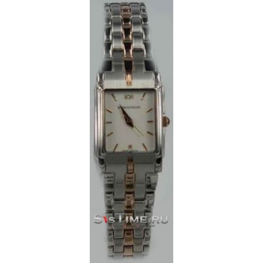 Женские наручные часы Romanson TM8154CL1JAS6R