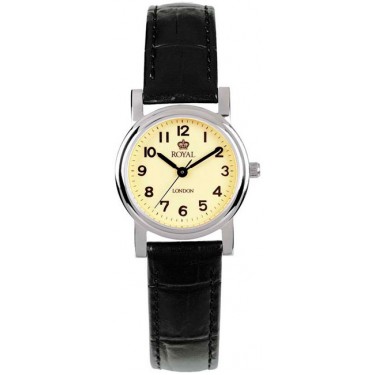 Женские наручные часы Royal London 20000-03