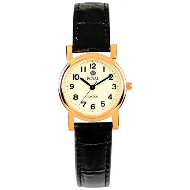 Женские наручные часы Royal London 20000-04
