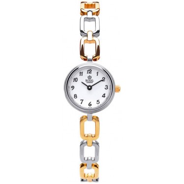 Женские наручные часы Royal London 20037-10