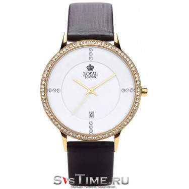 Женские наручные часы Royal London 20152-07