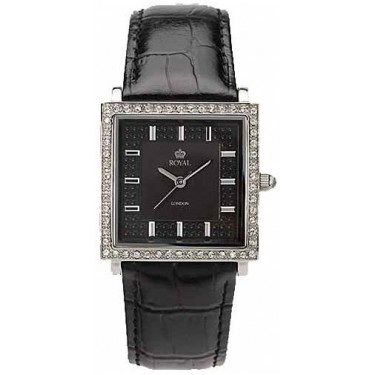 Женские наручные часы Royal London 21011-01