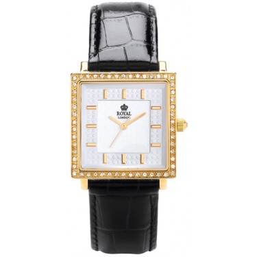 Женские наручные часы Royal London 21011-10
