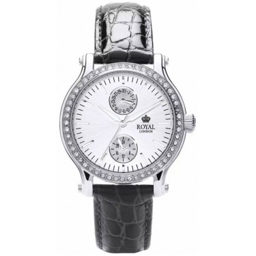Женские наручные часы Royal London 21135-01