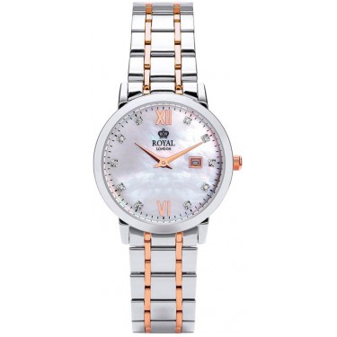 Женские наручные часы Royal London 21199-08