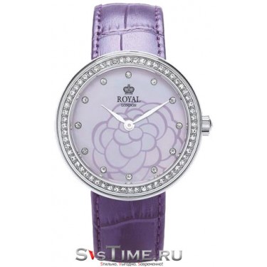 Женские наручные часы Royal London 21215-03