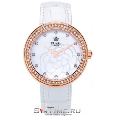 Женские наручные часы Royal London 21215-04