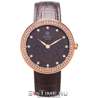 Женские наручные часы Royal London 21215-05