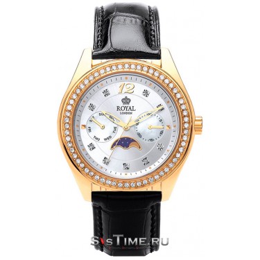 Женские наручные часы Royal London 21229-04