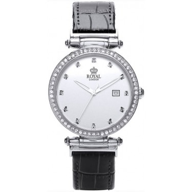 Женские наручные часы Royal London 21255-02