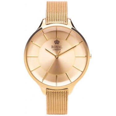 Женские наручные часы Royal London 21296-09