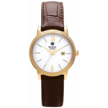Женские наручные часы Royal London 21299-03