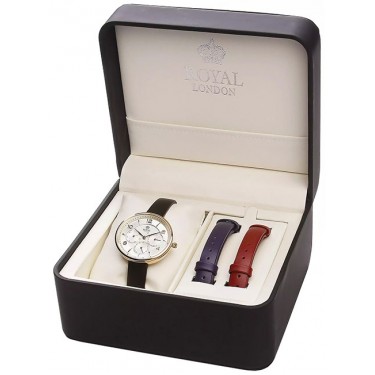 Женские наручные часы Royal London 21333-02
