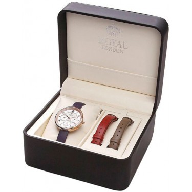 Женские наручные часы Royal London 21333-03